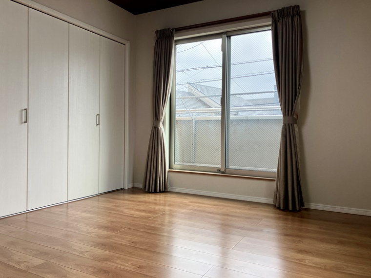 桜戸建のその他