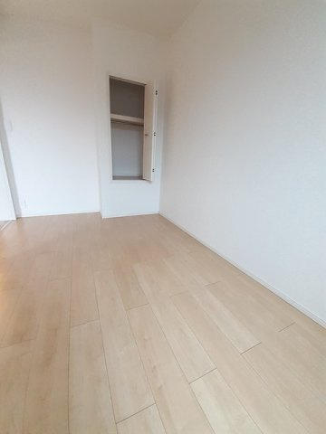 ル・ミール　Ⅱの収納