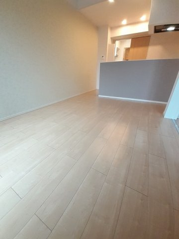 ル・ミール　Ⅱの居間・リビング