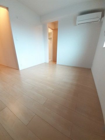 ル・ミール　Ⅱの内装