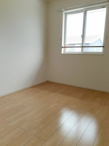 ラララＫ３　Ｂの内装