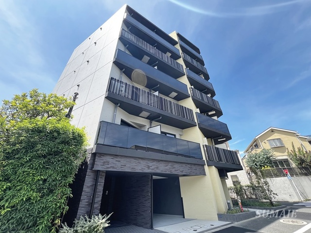 ルネサンスコート田端