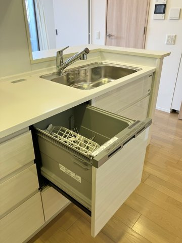 グランビュースクエアの設備