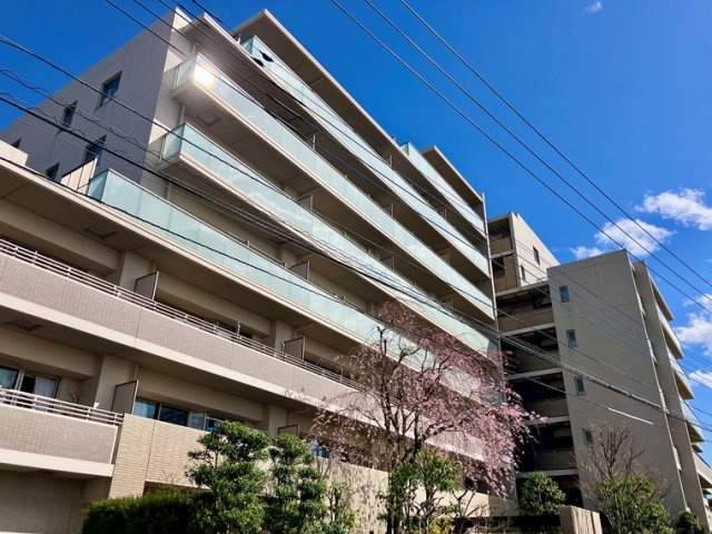 グランビュースクエア