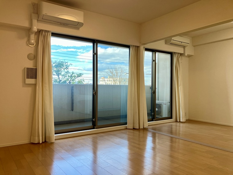 グランビュースクエアのその他