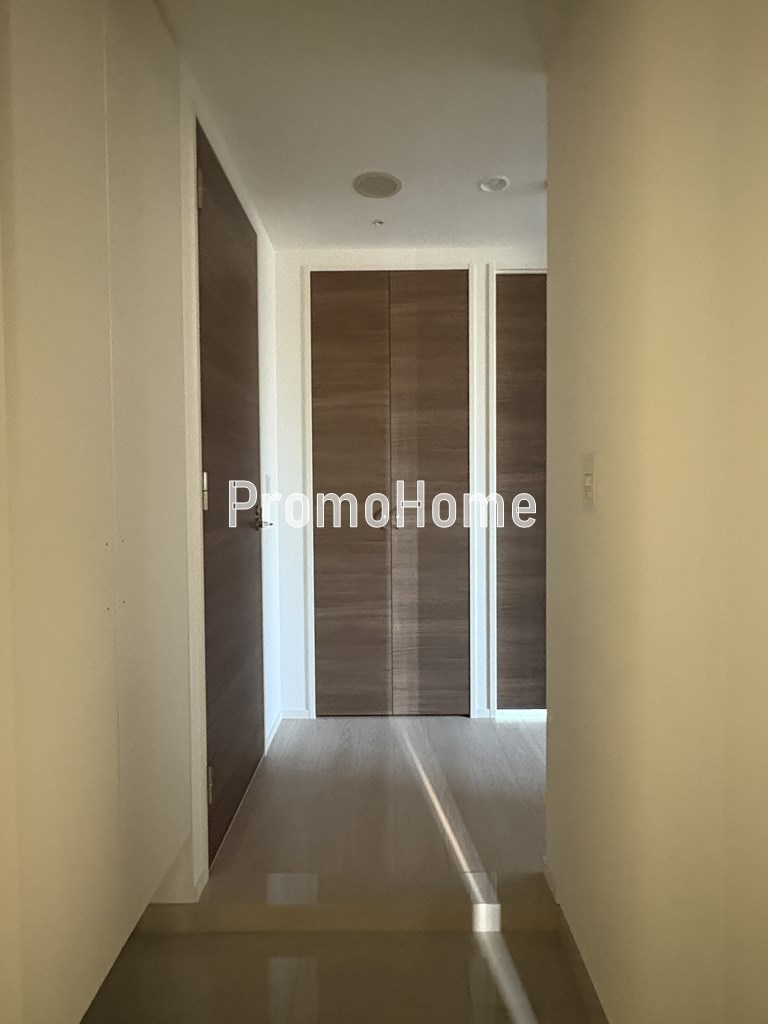 グラン千代田岩本町の外観