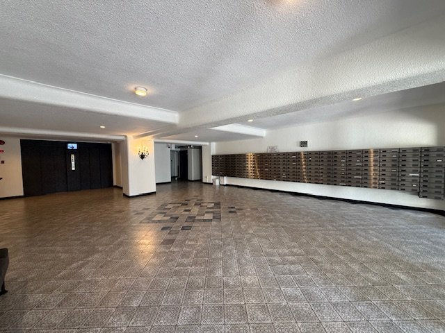 【エントランス】 | 秀和代官山レジデンス