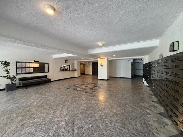 【エントランス】 | 秀和代官山レジデンス