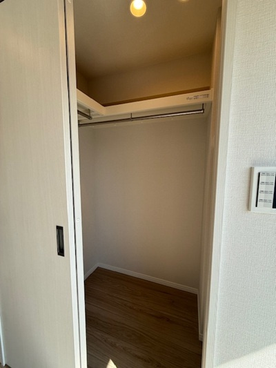 【収納】 | 秀和代官山レジデンス | ウォークインクローゼット