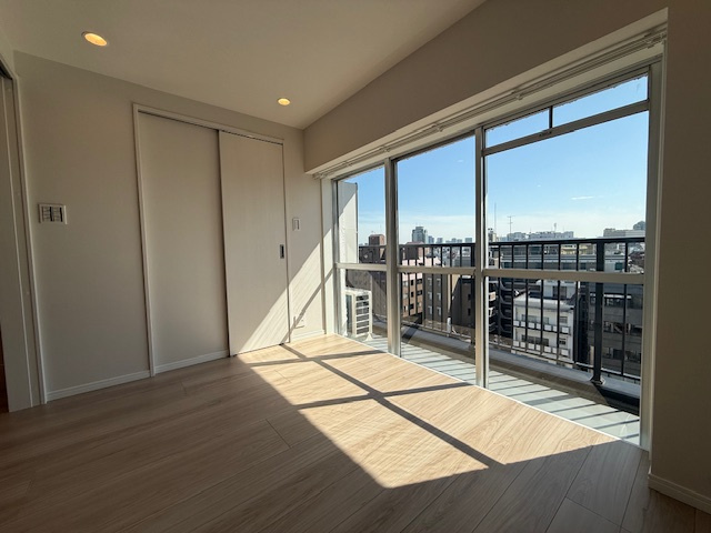 【洋室】 | 秀和代官山レジデンス