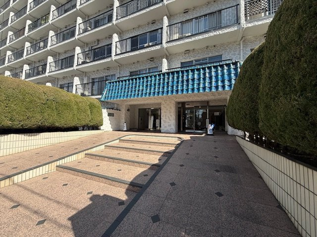 【その他】 | 秀和代官山レジデンス