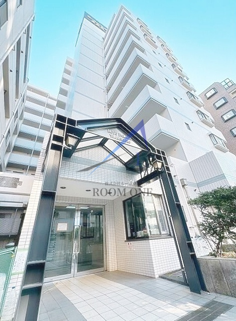 ホーユウパレス吉野町