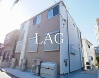 ＹＲｏｏｍ　Ⅲの画像