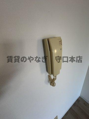 【設備】 | アーバンハイム守口