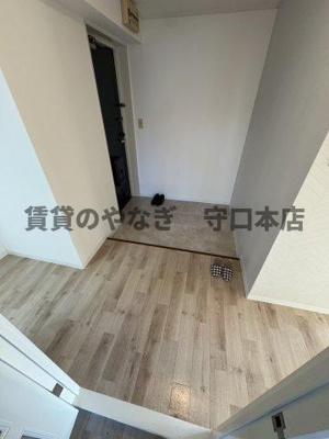 【玄関】 | アーバンハイム守口