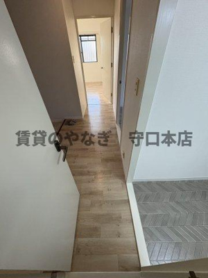 【内装】 | アーバンハイム守口