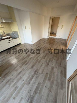 【居間・リビング】 | アーバンハイム守口