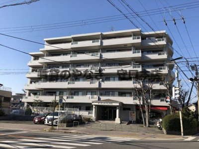 【外観】 | アーバンハイム守口