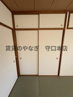 【収納】 | アーバンハイム守口