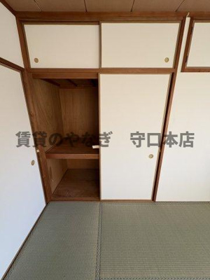 【収納】 | アーバンハイム守口