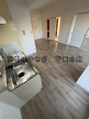 【キッチン】 | アーバンハイム守口