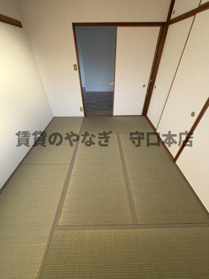 【寝室】 | アーバンハイム守口