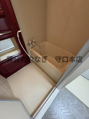 【浴室】 | アーバンハイム守口