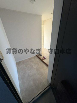 【玄関】 | アーバンハイム守口