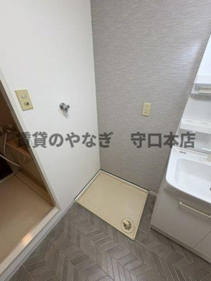 【設備】 | アーバンハイム守口