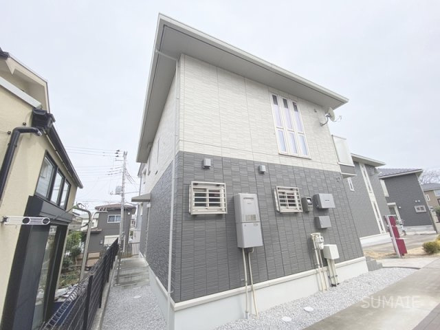 まほろば日進　NorthCourtの外観|外観です！