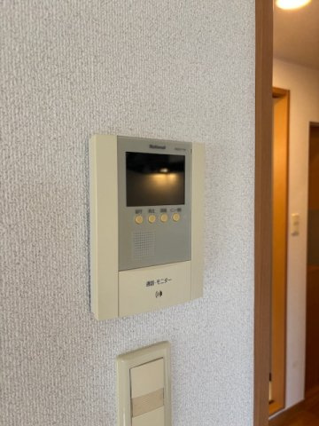 リバーサイドレジデンスのセキュリティ