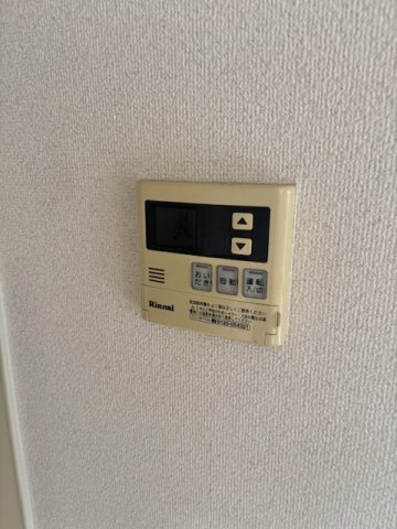 リバーサイドレジデンスの設備