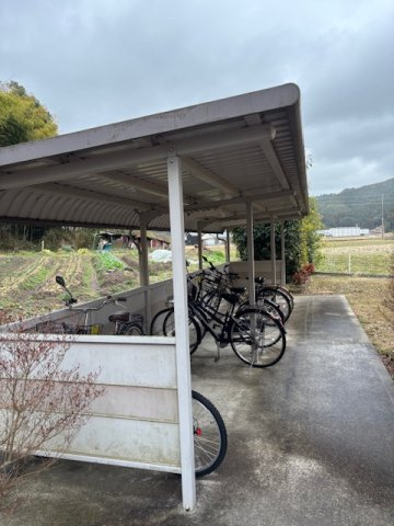 リバーサイドレジデンスのその他共用部分