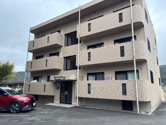 リバーサイドレジデンス