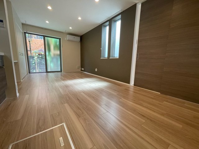 Sara松原の居間・リビング