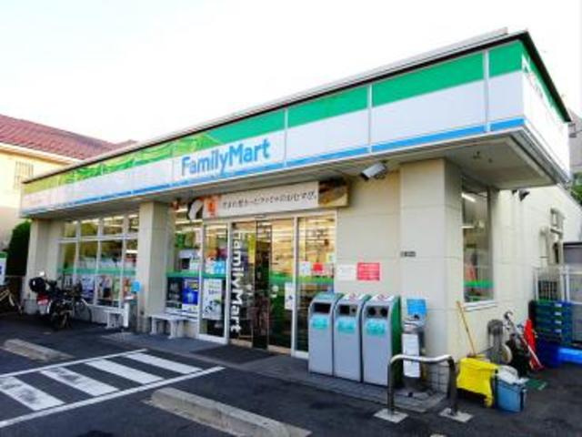 Sara松原のその他|ファミリーマート松原六丁目店