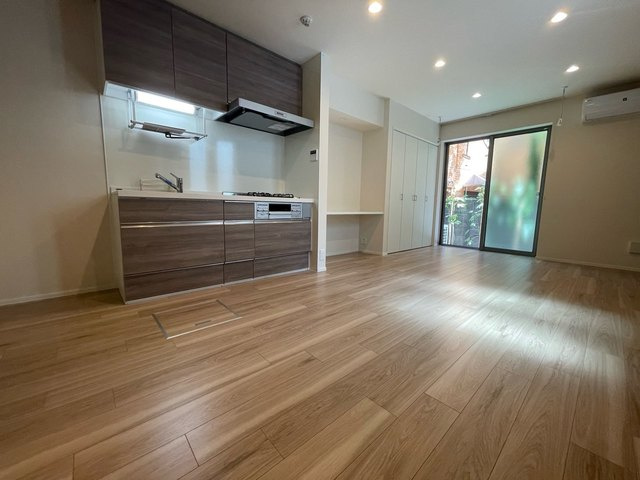 Sara松原の居間・リビング