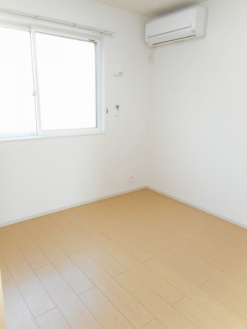 ベルコートの内装