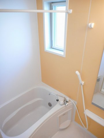 ベルコートの浴室|日々の暮らしに欠かせないお風呂です