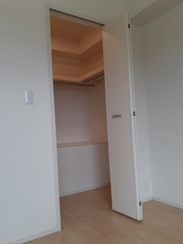 ラララＫ３　Ｂの収納