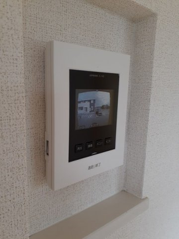 ラララＫ３　Ｂのセキュリティ