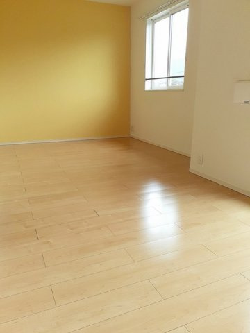 ラララＫ３　Ｂの居間・リビング