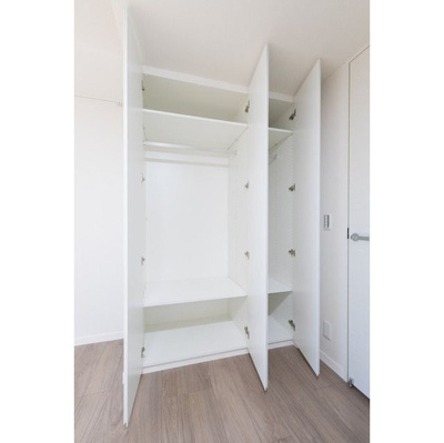 【収納】 | ヒューリック板橋 | ヒューリック板橋