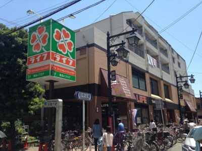 【周辺】 | ヒューリック板橋 | ヒューリック板橋