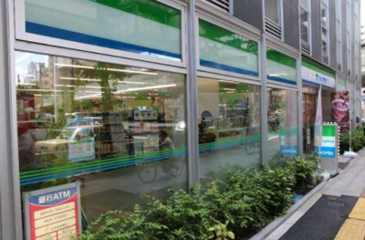 【周辺】 | ヒューリック板橋