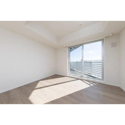 【内装】 | ヒューリック板橋 | ヒューリック板橋