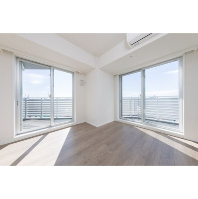 【居間・リビング】 | ヒューリック板橋 | ヒューリック板橋