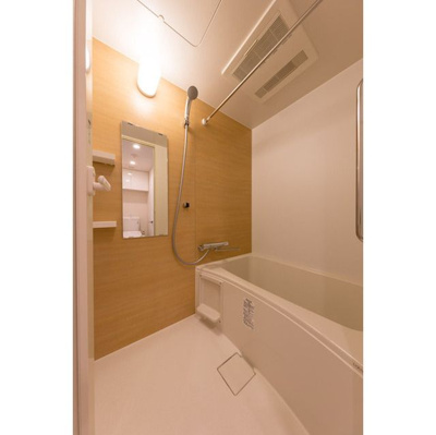 【浴室】 | ヒューリック板橋 | ヒューリック板橋