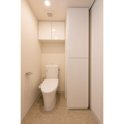 【トイレ】 | ヒューリック板橋 | ヒューリック板橋