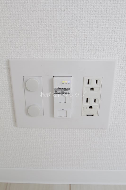 ブライズ関内マキシヴの設備